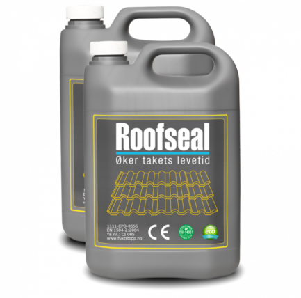 Controll ® ROOFSEAL 10 LITER