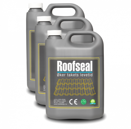 Controll ® ROOFSEAL 15 LITER