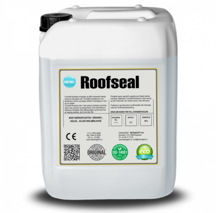 Controll ® ROOFSEAL 20 LITER