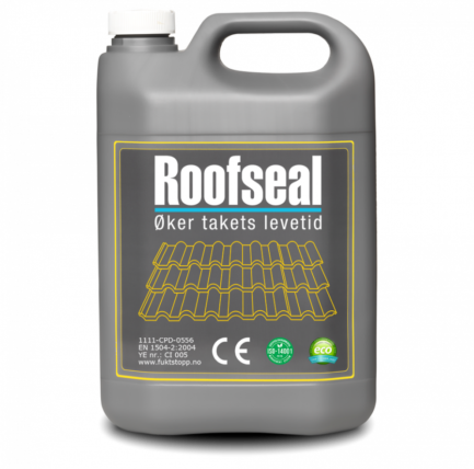 Controll ® ROOFSEAL 5 LITER