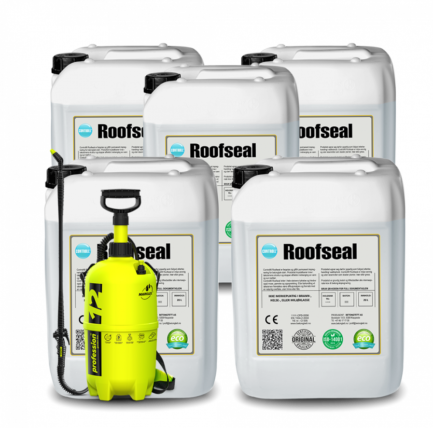 Controll ® ROOFSEAL 100 LITER