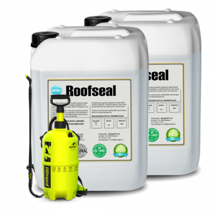 Controll ® ROOFSEAL 40 LITER