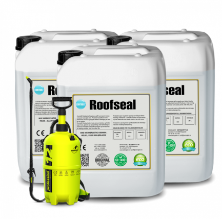 Controll ® ROOFSEAL 60 LITER