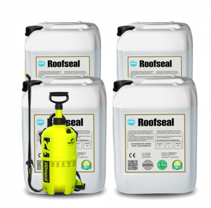 Controll ® ROOFSEAL 80 LITER